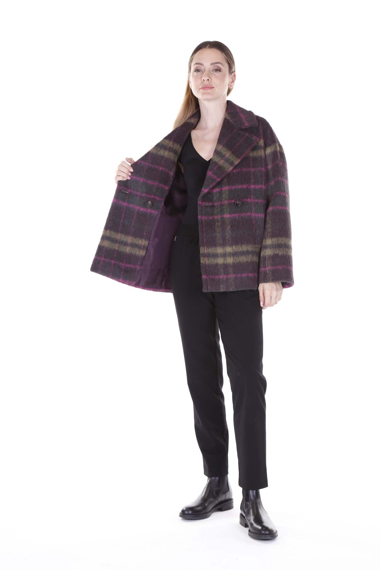Max Mara, Cappotto